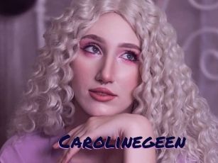 Carolinegeen