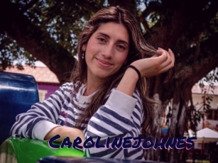 Carolinejohnes