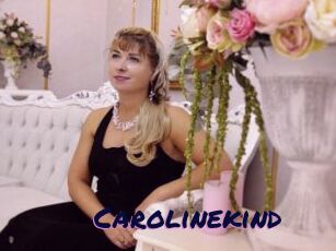 Carolinekind