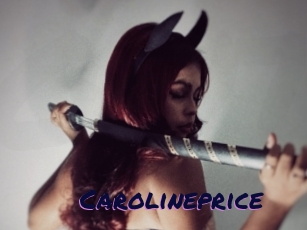 Carolineprice