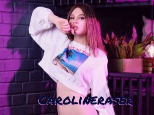 Carolineraser