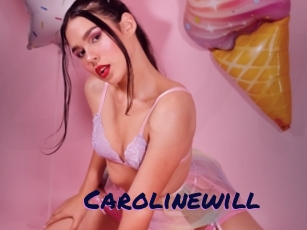 Carolinewill