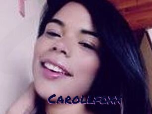 Carollfoxx