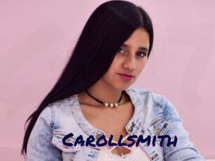 Carollsmith