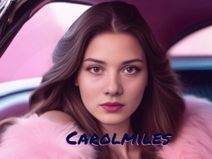 Carolmiles