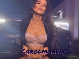 Carolmoreno