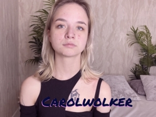 Carolwolker