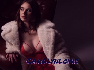 Carolynlovie