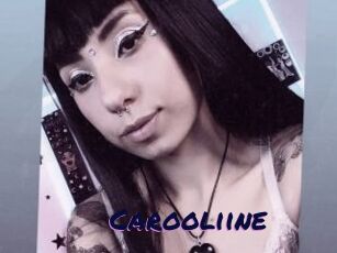 Carooliine