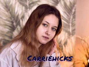 Carriehicks