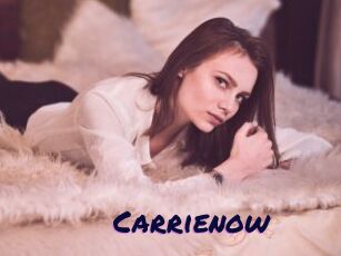 Carrienow