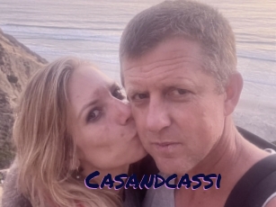 Casandcassi