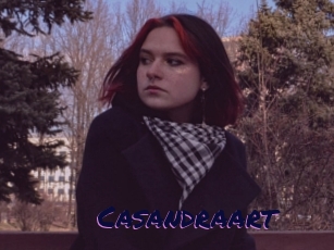 Casandraart