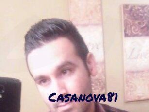 Casanova81