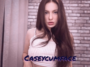 Caseycumface