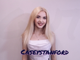 Caseystanford