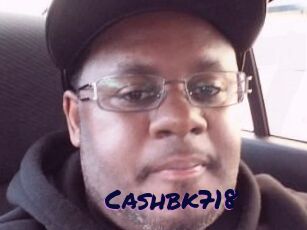 Cashbk718