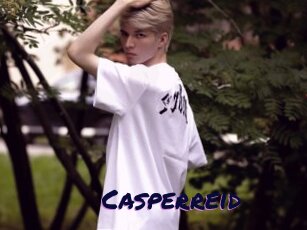 Casperreid