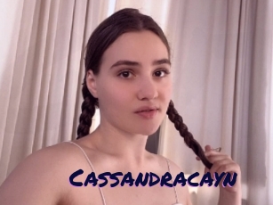 Cassandracayn