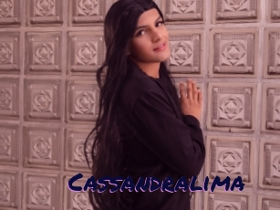 Cassandralima