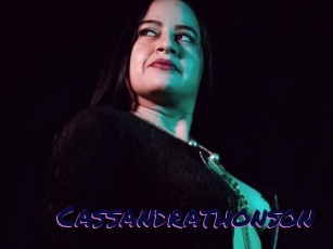 Cassandrathonson