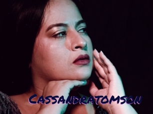 Cassandratomson