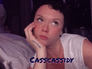 Casscassidy