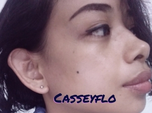 Casseyflo