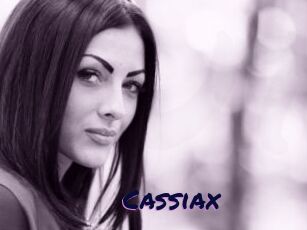 Cassiax