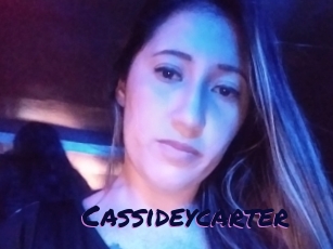 Cassideycarter