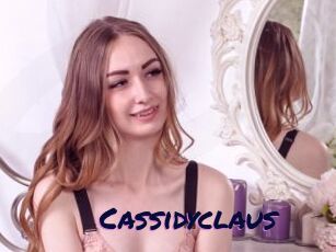 Cassidyclaus