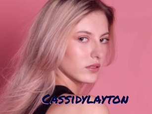 Cassidylayton