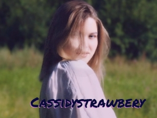 Cassidystrawbery