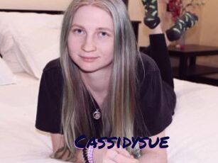 Cassidysue