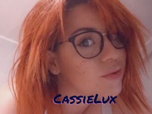 CassieLux