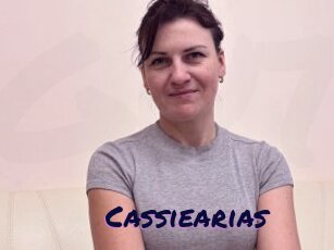 Cassiearias