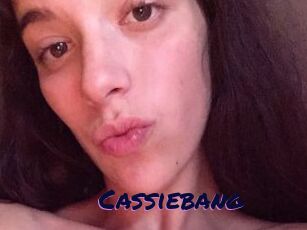 Cassiebang