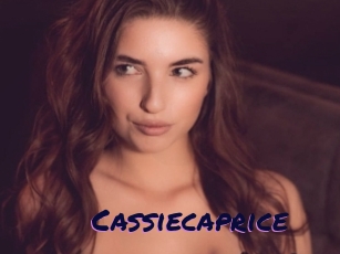 Cassiecaprice