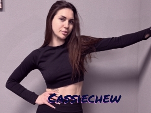 Cassiechew