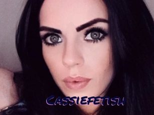 Cassiefetish