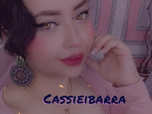 Cassieibarra