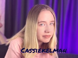 Cassiekelman