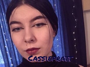 Cassiepratt