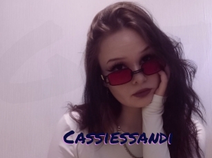 Cassiessandi