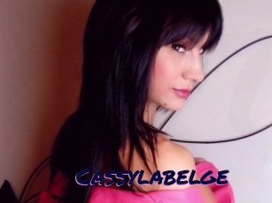 Cassylabelge