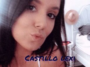 Castillo_lexi