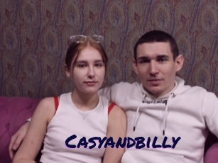 Casyandbilly