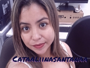 Cataaliinasantanaa