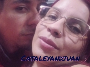 Cataleyandjuan