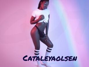 Cataleyaolsen